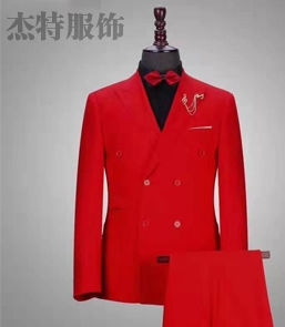 辽源职业装